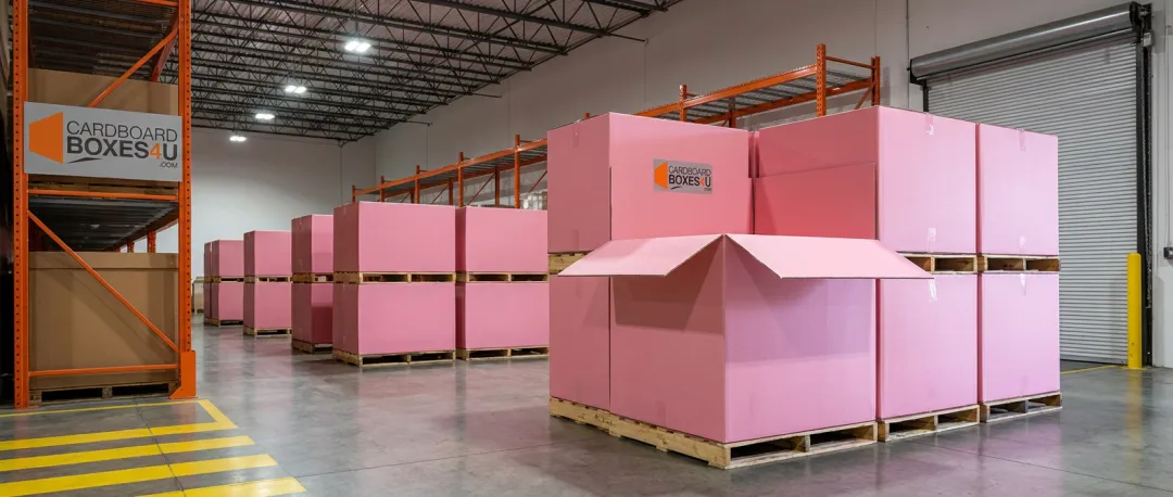 Industrial & Bulk Shipping