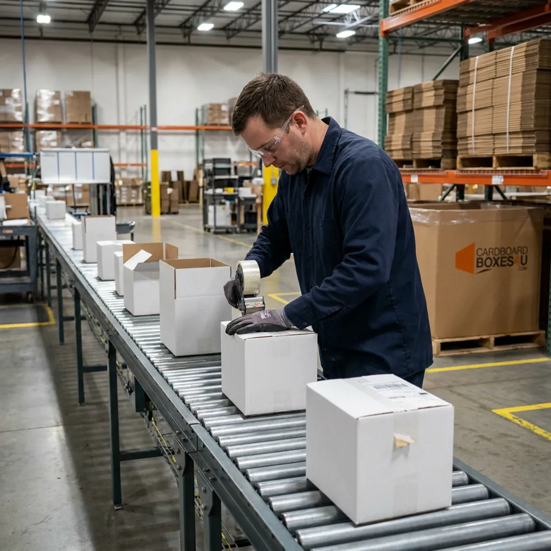 E-Commerce & Online Retail