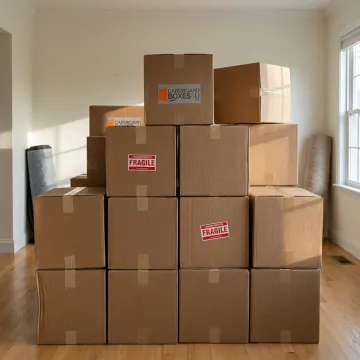 Moving & Relocation