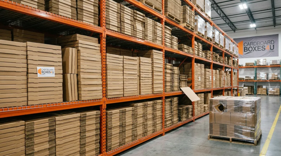 Industrial & Distribution