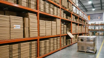 Industrial & Distribution