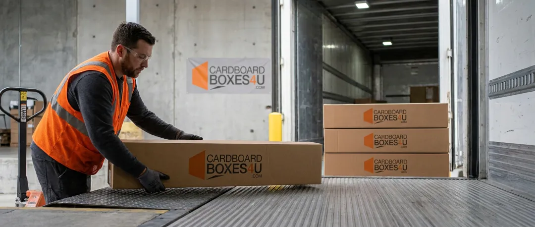 Freight & Shipping Services