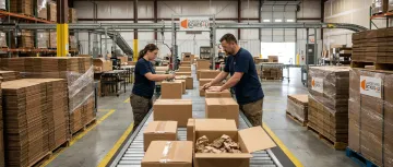 E-Commerce & Retail