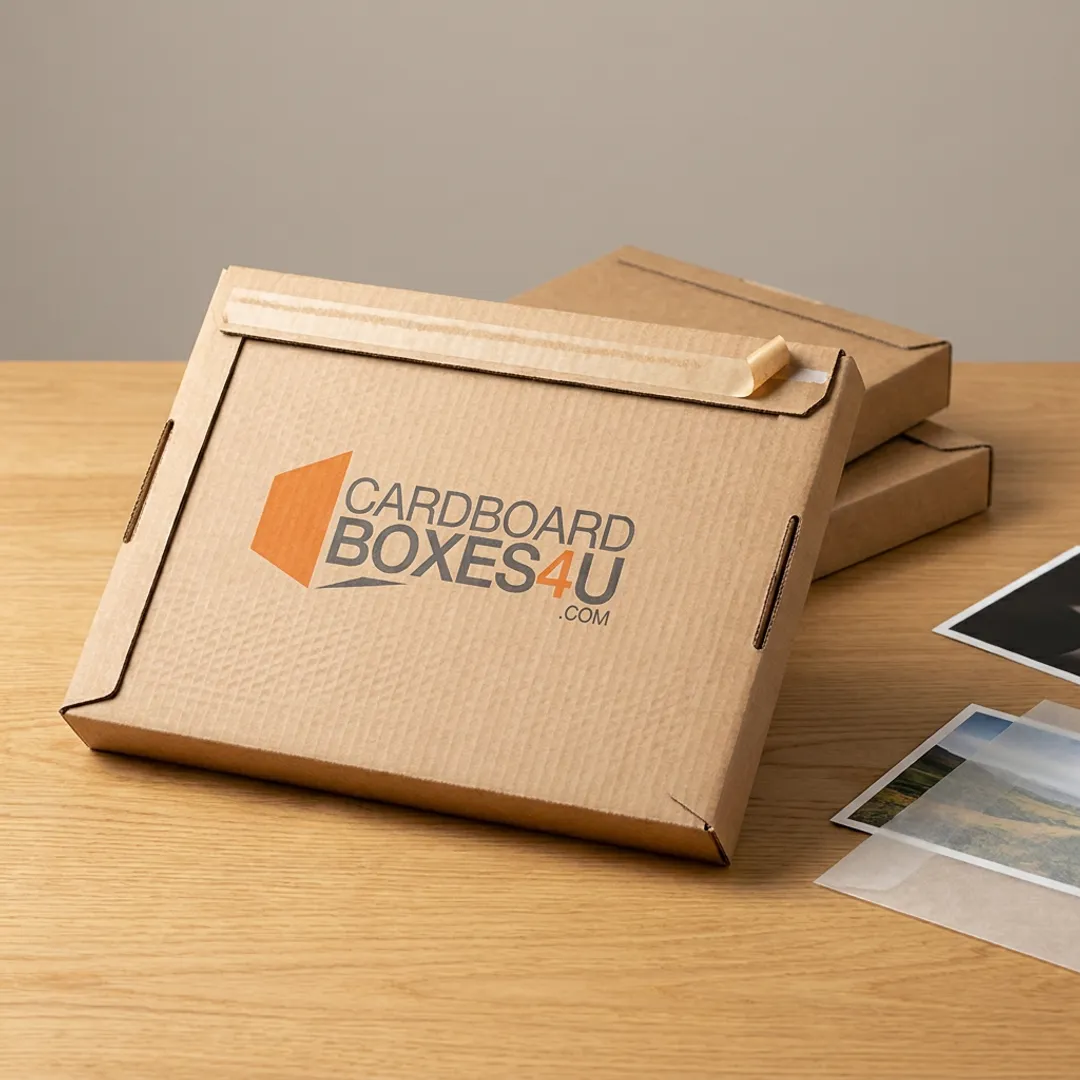Arts, Photography & Specialty Goods
