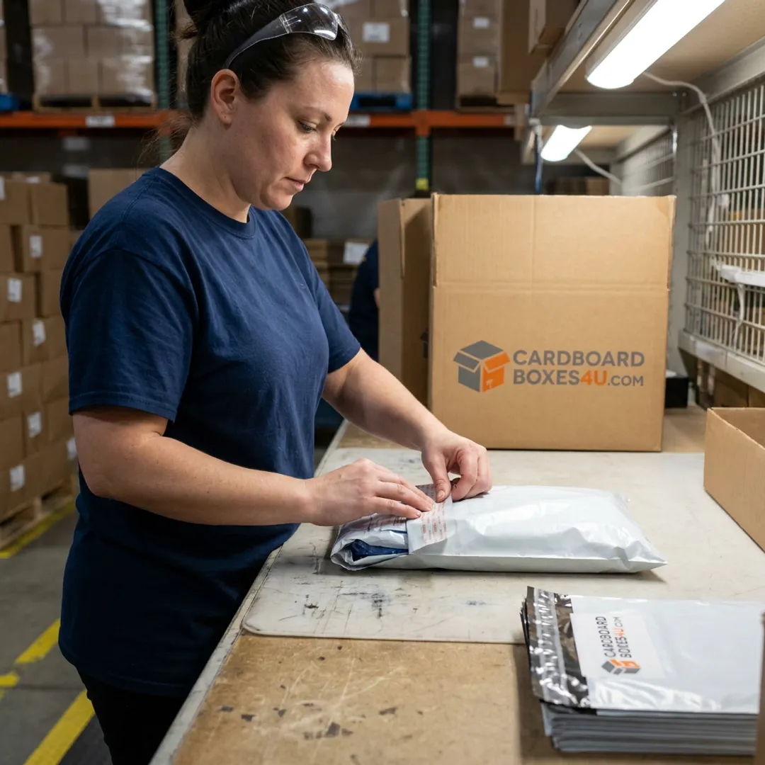E-commerce & Retail