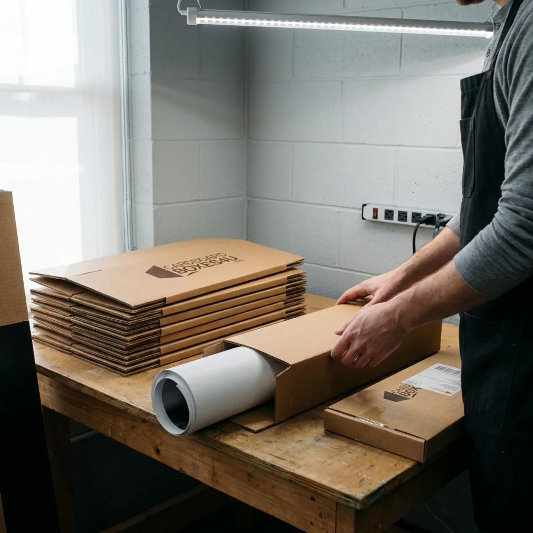 Photography & Print Studios