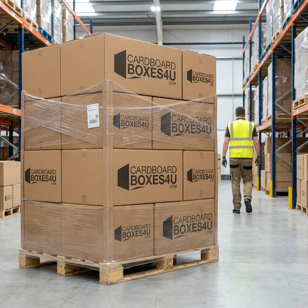 Moving & Relocation Services