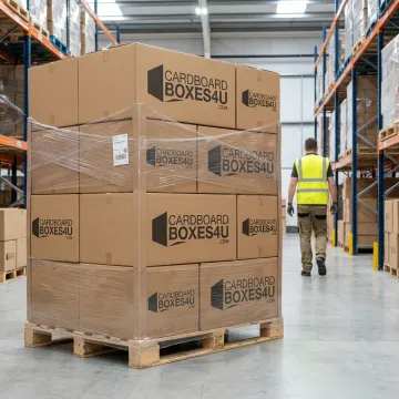Moving & Relocation Services