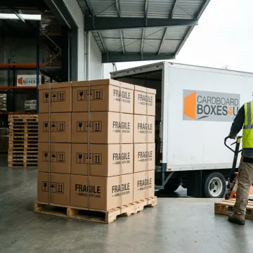 Moving & Relocation