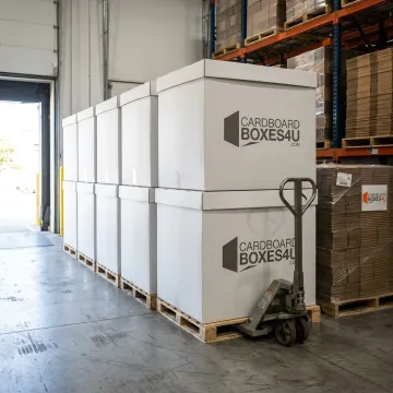 Industrial & Bulk Shipping