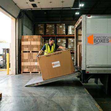 Moving & Relocation