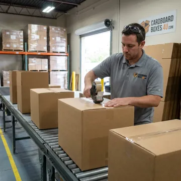 General Shipping & E-Commerce