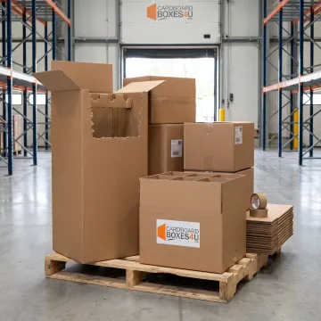 Moving & Relocation