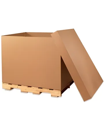 Custom Cardboard Boxes | 20x20x40 Shipping & Storage Boxes