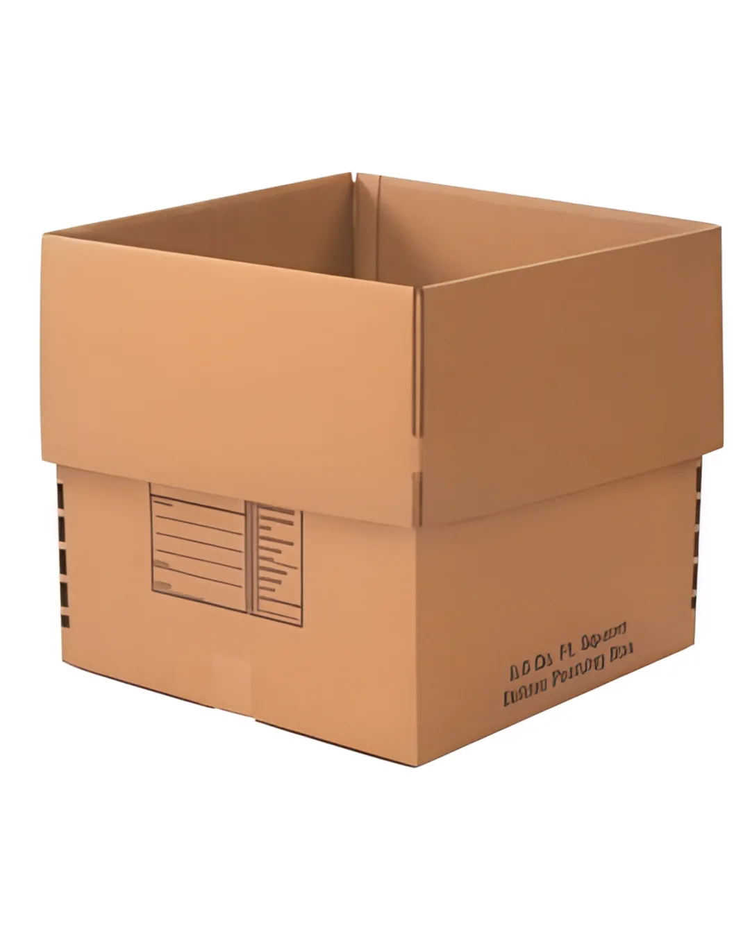 V3C Boxes ASTM D5118
