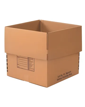 V3C Boxes ASTM D5118