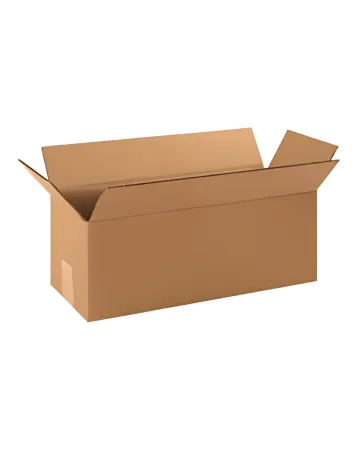 Long Corrugated Boxes