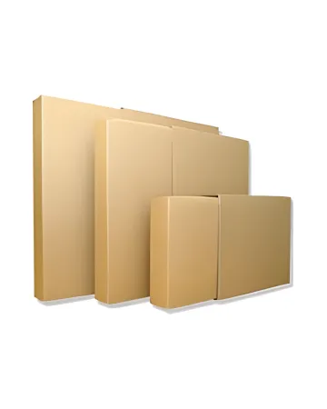 Telescoping Boxes