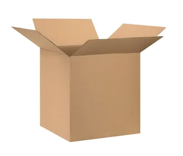 Cube Boxes