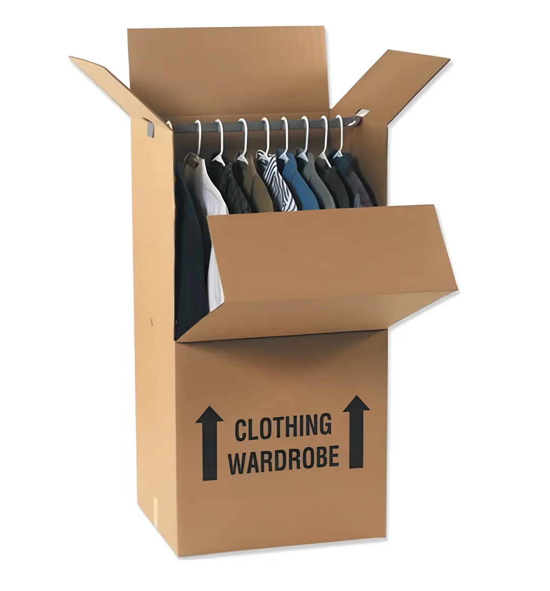 Moving Boxes