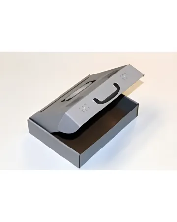 Retail & Branded Packaging