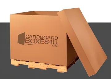 Retail & E-Commerce Bulk Shipping