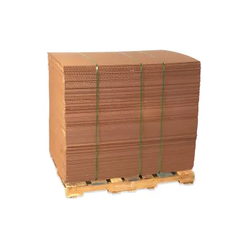 Industrial & Warehouse Distribution