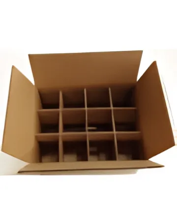 Food & Storage