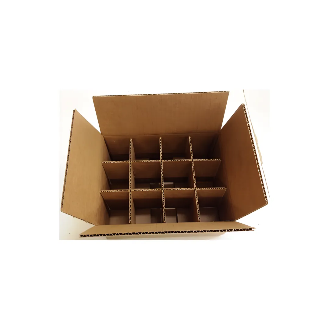 Food & Beverage Storage