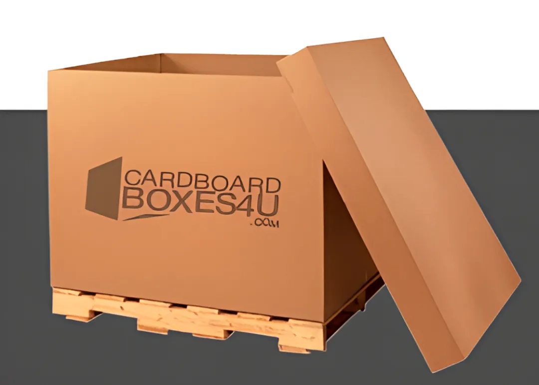 Industrial & Bulk Shipping