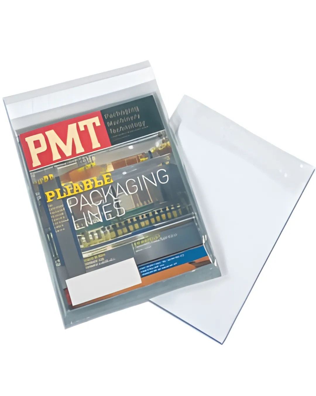 Business & Corporate Mailing