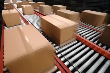 E-Commerce & Retail