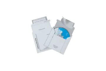 Corrugated Mailers