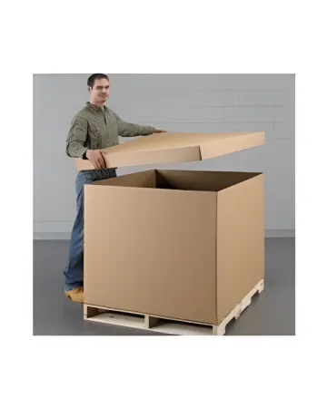 Gaylord Boxes