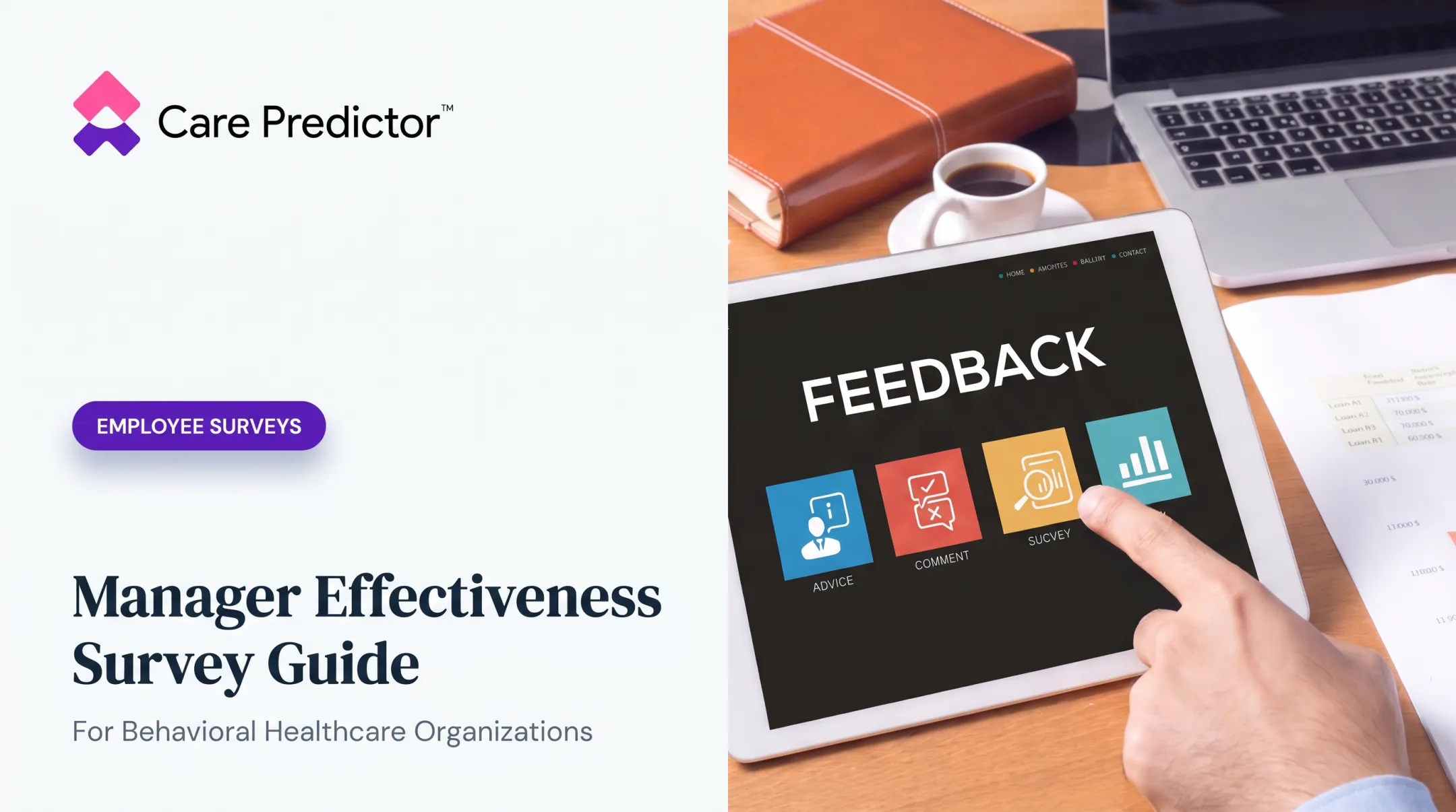 Manager Effectiveness Survey Guide