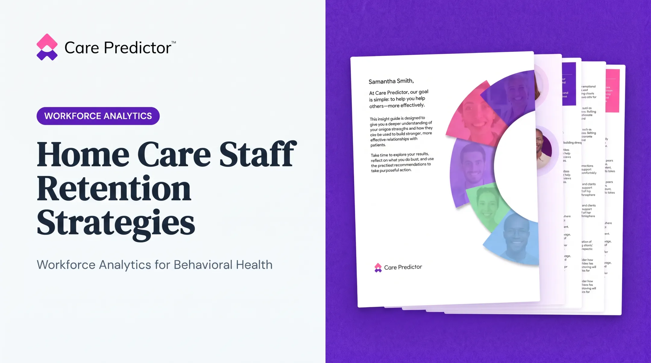 Home Care Staff Retention Strategies