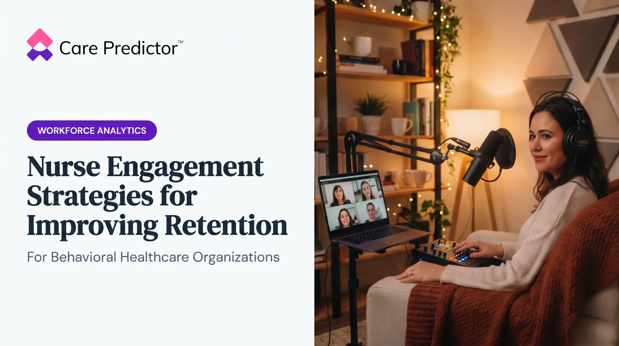 Nurse Engagement Strategies for Improving Retention