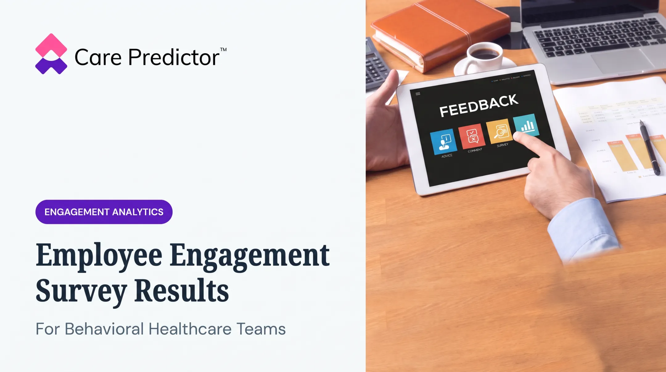 Employee Engagement Survey Results
