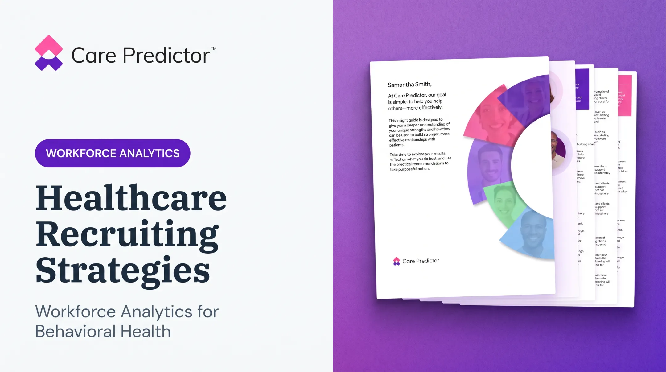 Healthcare Recruiting Strategies