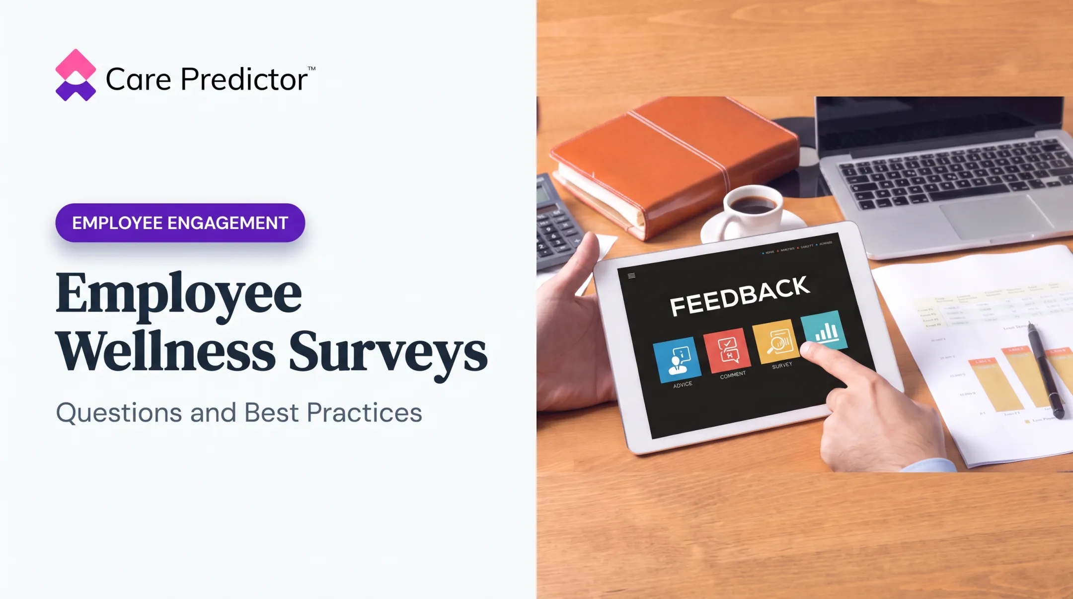 Employee Wellness Surveys: Questions and Best Practices