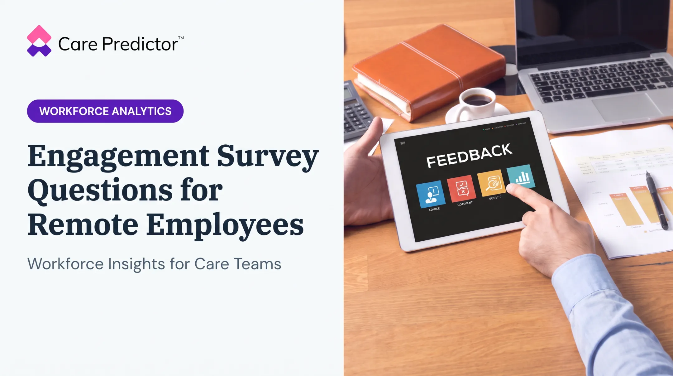 Engagement Survey Questions for Remote Employees
