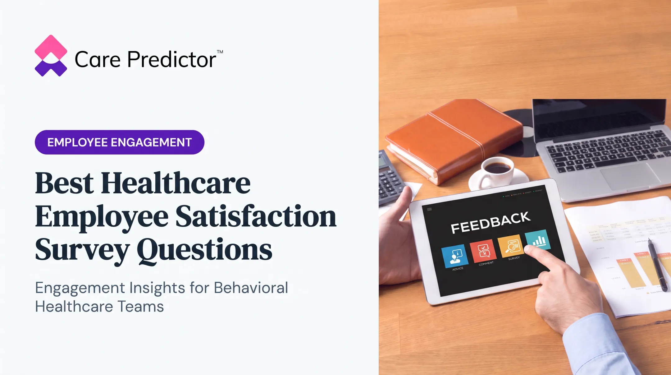 Best Healthcare Employee Satisfaction Survey Questions