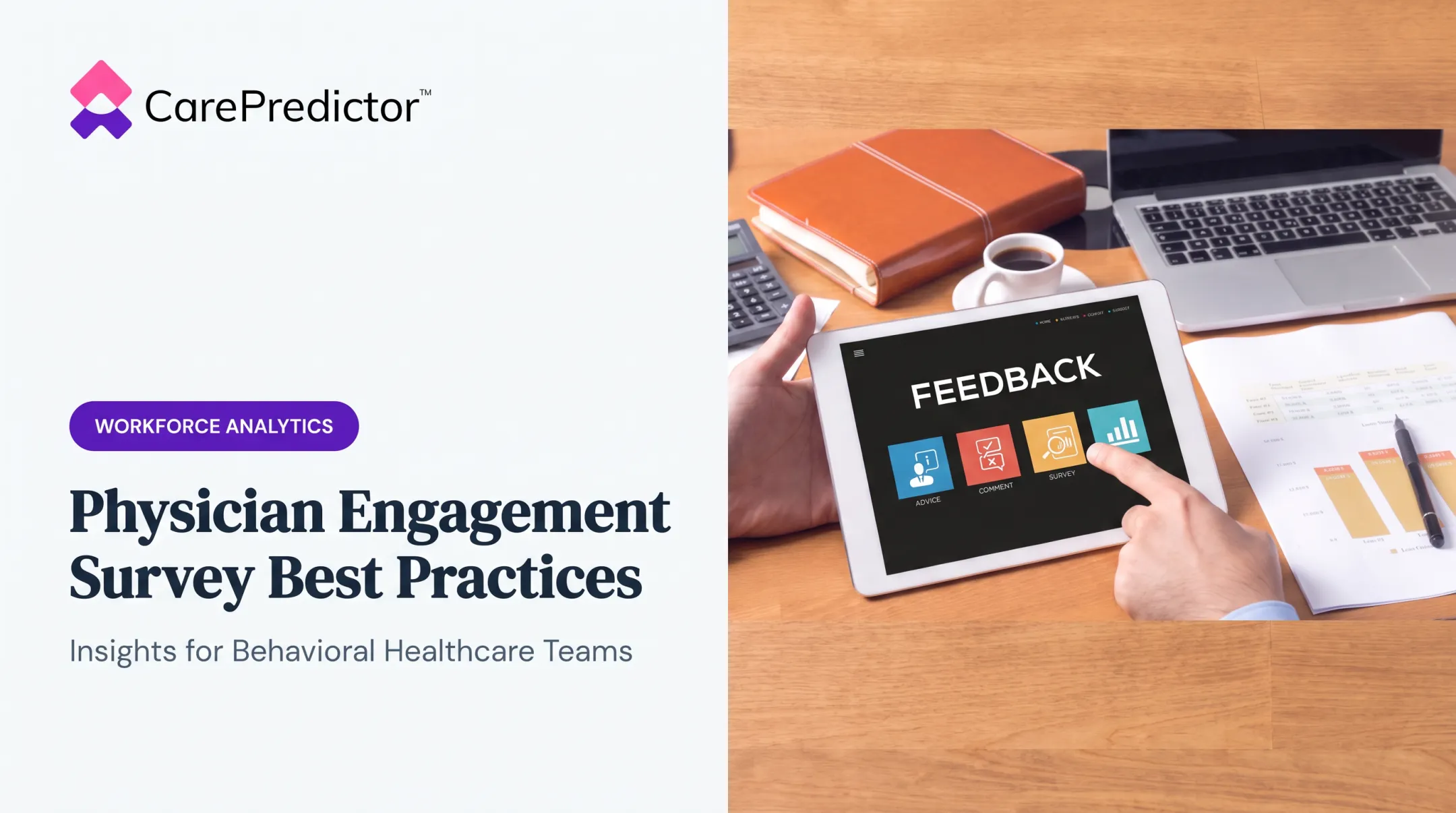 Physician Engagement Survey Best Practices
