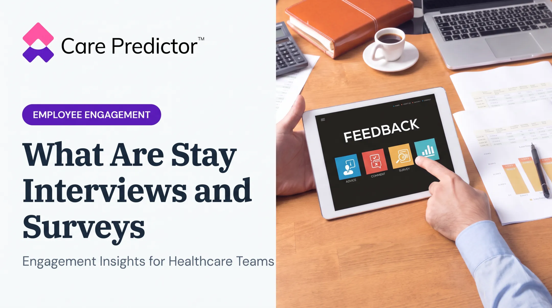 What Are Stay Interviews and Surveys