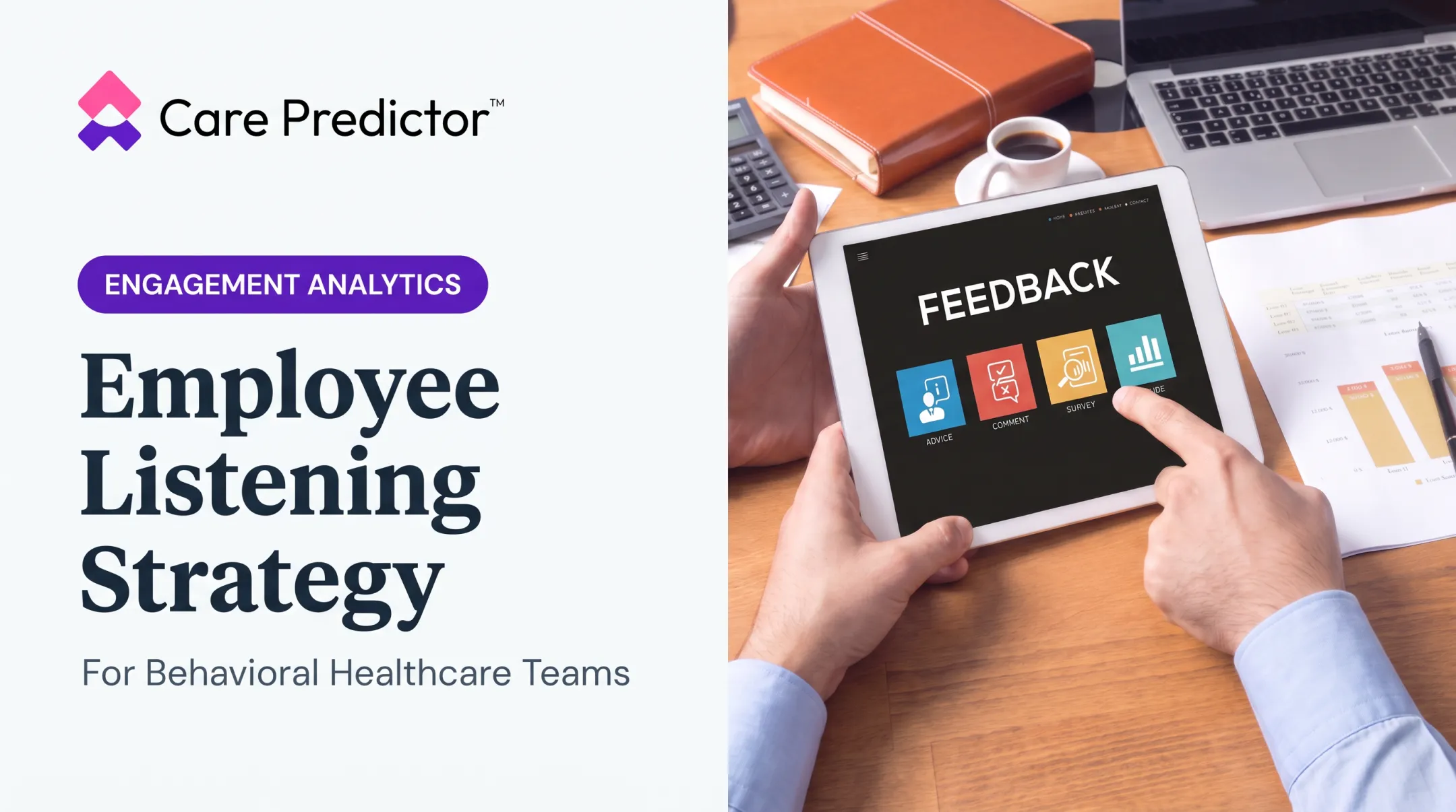 Employee Listening Strategy