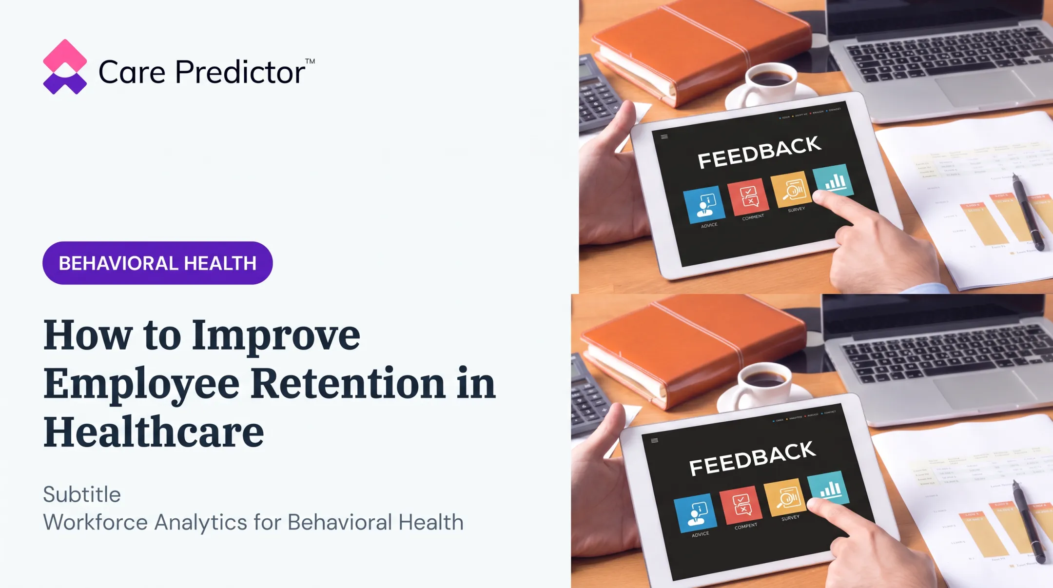 How to Improve Employee Retention in Healthcare
