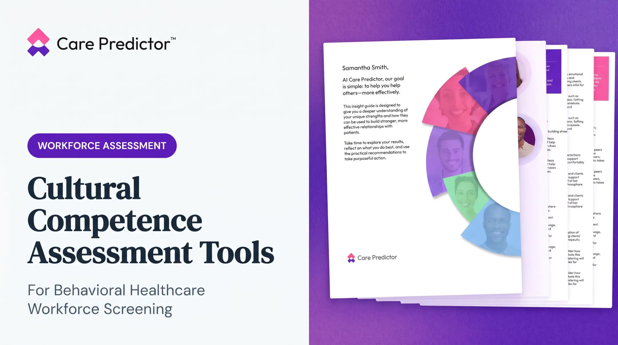 Cultural Competence Assessment Tools