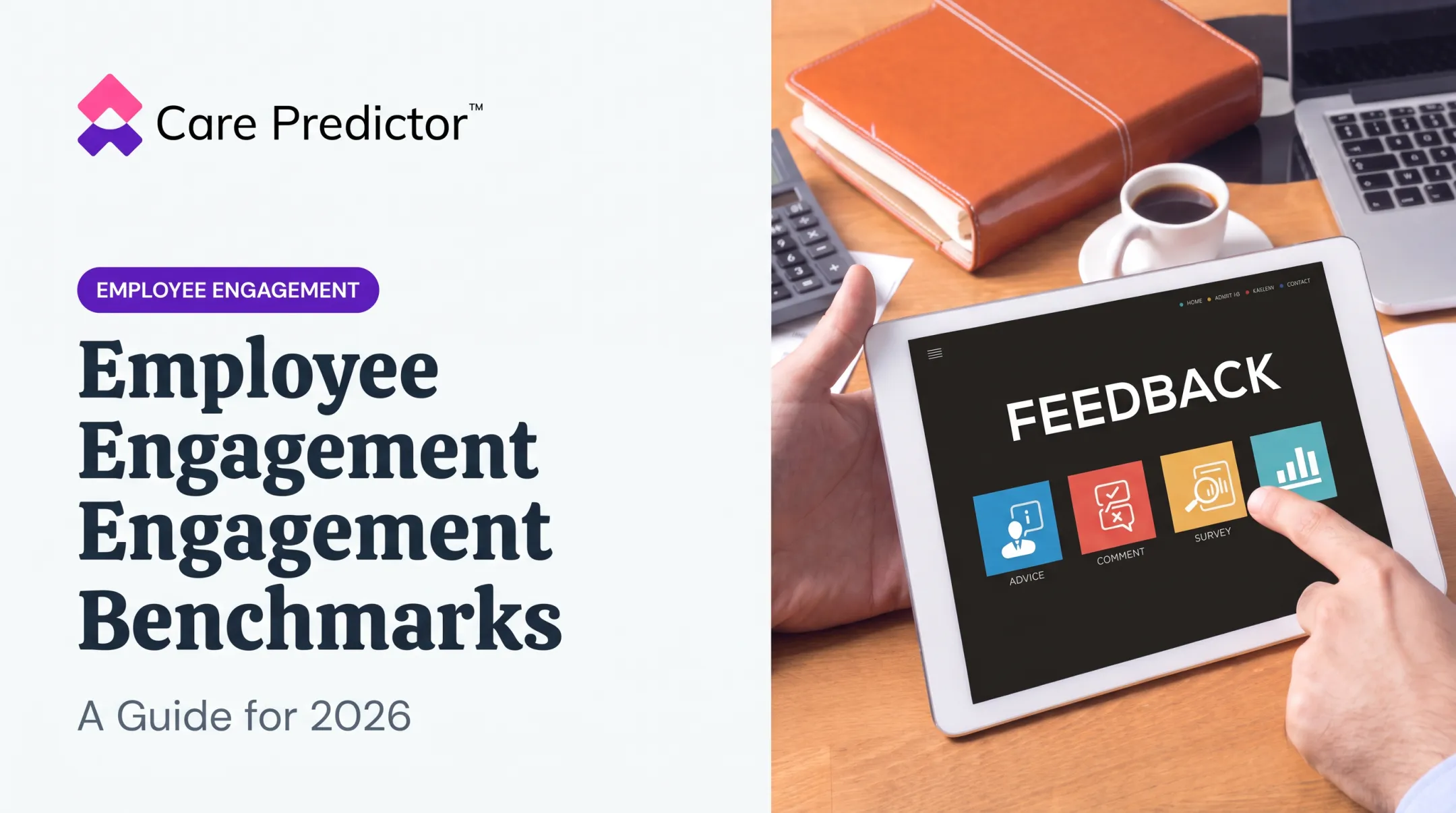 Employee Engagement Benchmarks: A Guide for 2026
