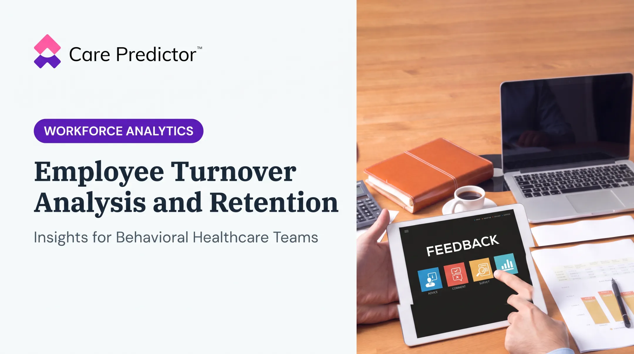 Employee Turnover Analysis and Retention
