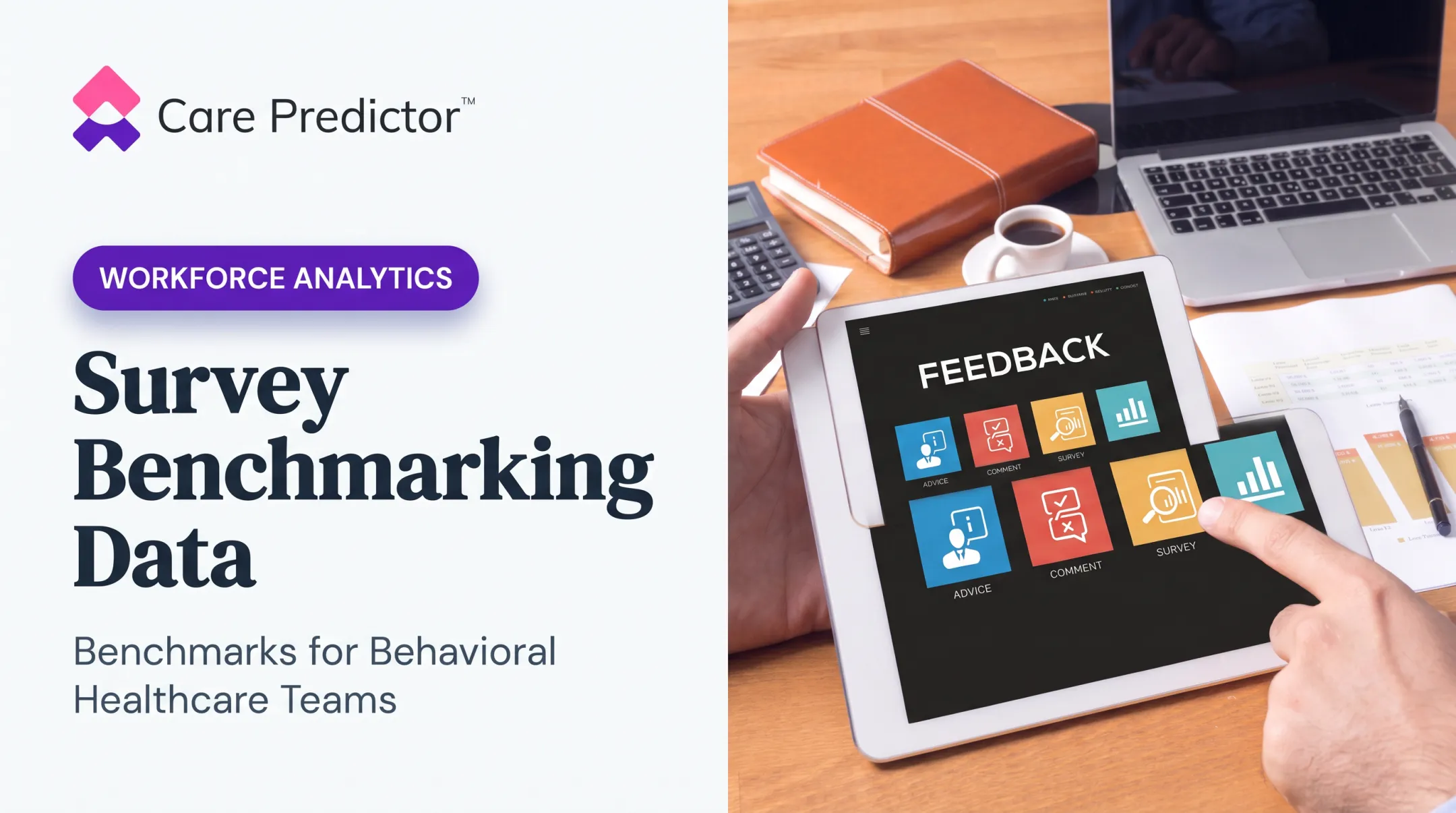Survey Benchmarking Data